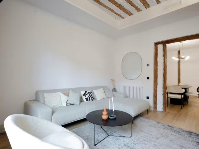 Alquiler 3 Dormitorio Apartamentos Madrid Madrid DS96912813