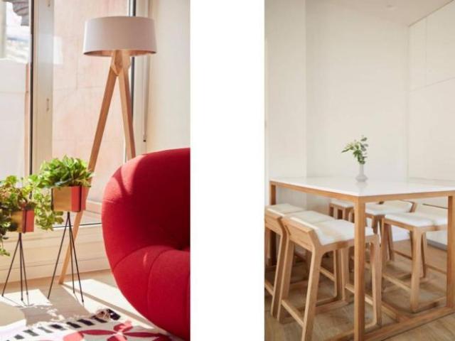 Alquiler 3 Dormitorio Apartamentos Madrid Madrid DS97053964
