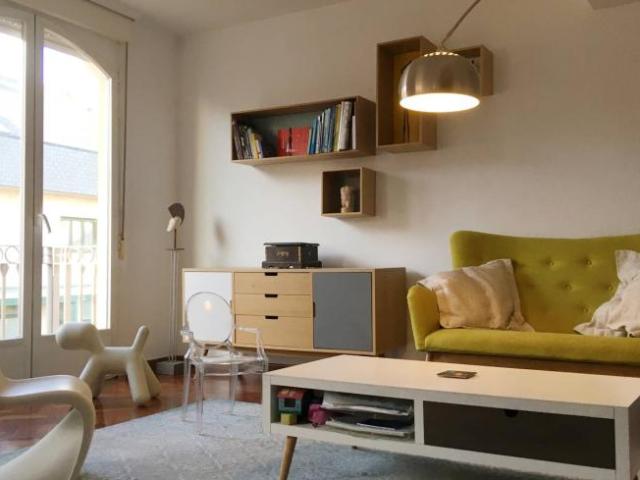 Alquiler 3 Dormitorio Apartamentos Madrid Madrid DS97028688