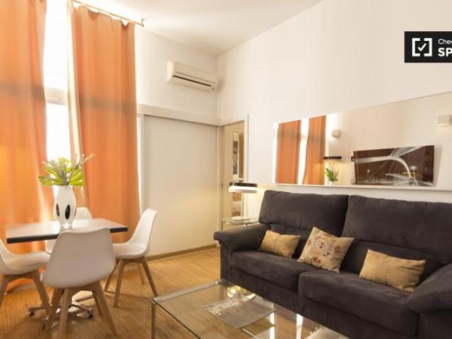 Alquiler 3 Dormitorio Apartamentos Madrid Madrid DS97132796