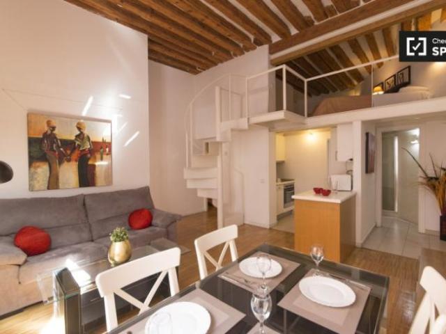 Alquiler 3 Dormitorio Apartamentos Madrid Madrid DS97132920