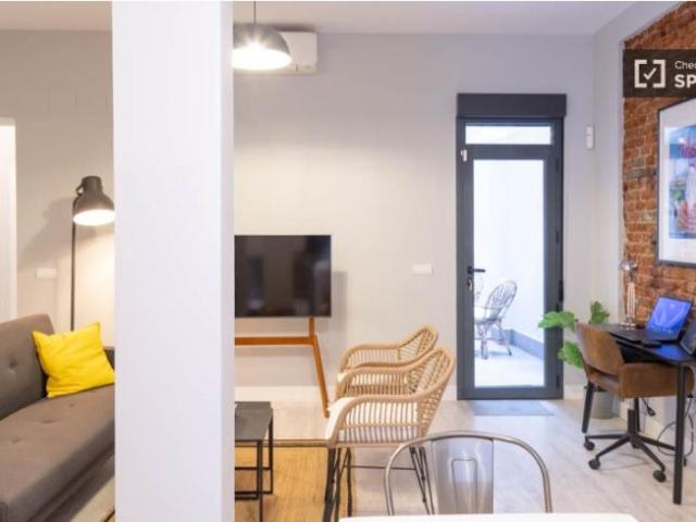 Alquiler 3 Dormitorio Apartamentos Madrid Madrid DS97133675