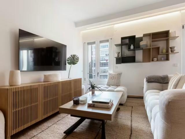 Alquiler 3 Dormitorio Apartamentos Madrid Madrid DS97382291
