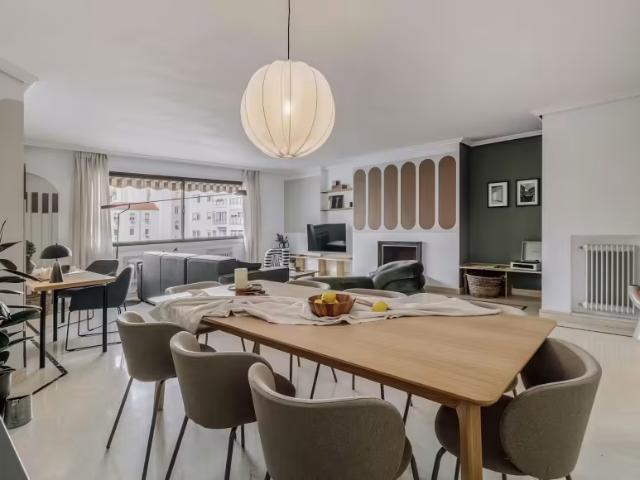 Alquiler 3 Dormitorio Apartamentos Madrid Madrid DS97708540