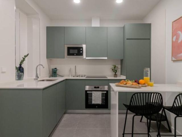 Alquiler 3 Dormitorio Apartamentos Madrid Madrid DS97809188