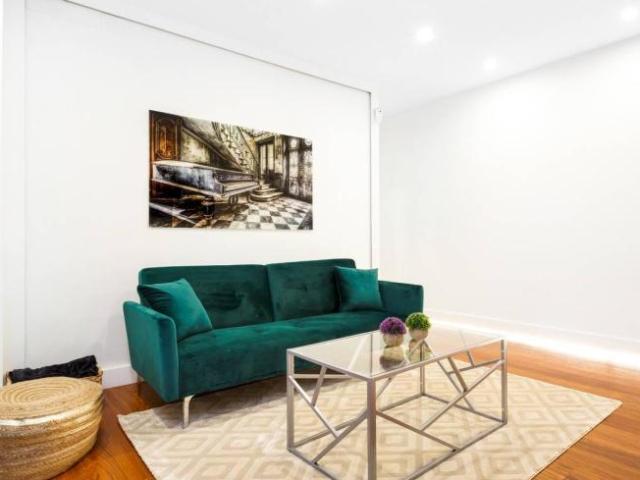 Alquiler 3 Dormitorio Apartamentos Madrid Madrid DS97944202