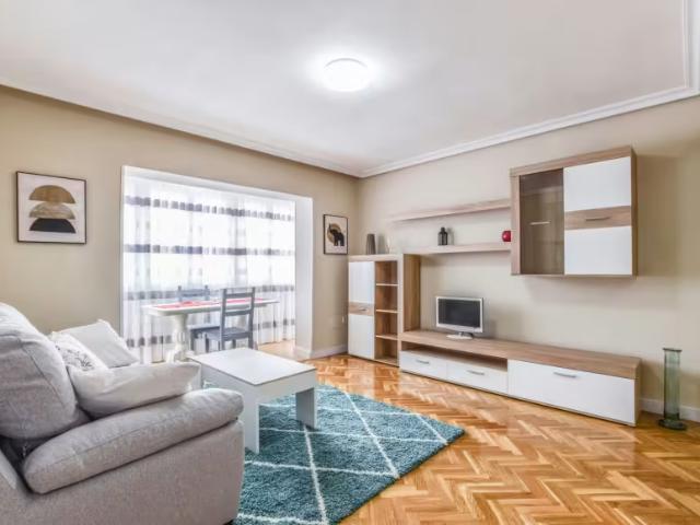 Alquiler 3 Dormitorio Apartamentos Madrid Madrid DS98022749