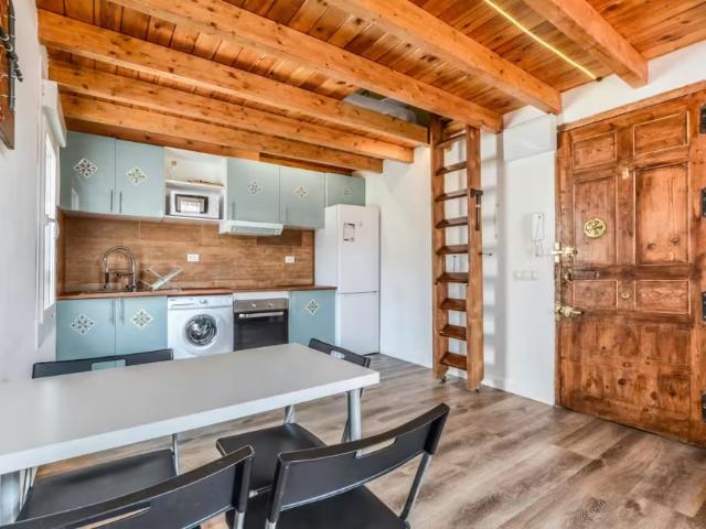 Alquiler 3 Dormitorio Apartamentos Madrid Madrid DS98022782