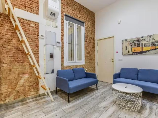 Alquiler 3 Dormitorio Apartamentos Madrid Madrid DS98022784