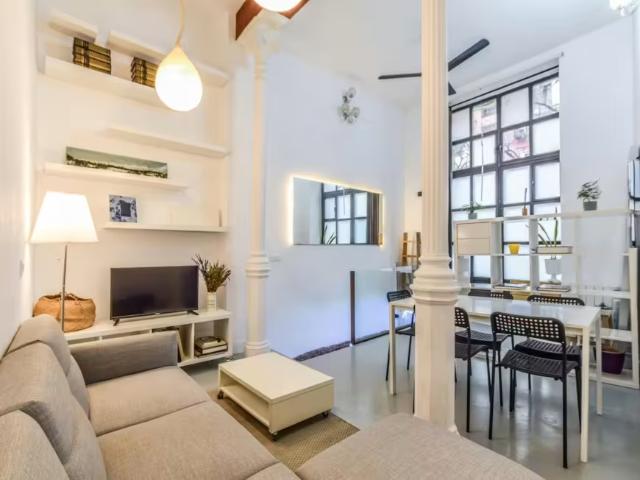 Alquiler 3 Dormitorio Apartamentos Madrid Madrid DS98022794