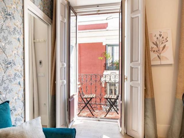 Alquiler 3 Dormitorio Apartamentos Madrid Madrid DS98343325