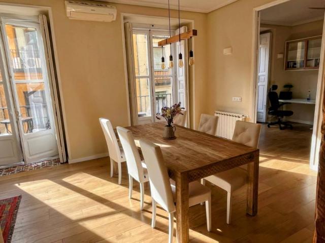Alquiler 3 Dormitorio Apartamentos Madrid Madrid DS98398142