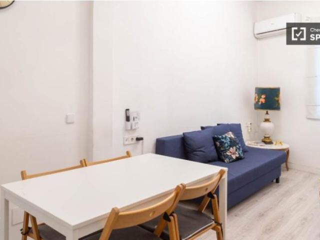 Alquiler 3 Dormitorio Apartamentos Madrid Madrid DS98334239