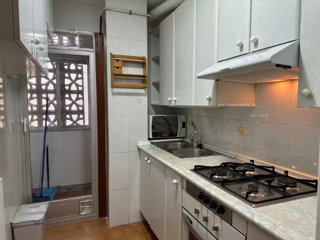 Alquiler 3 Dormitorio Apartamentos Madrid Madrid DS98495463