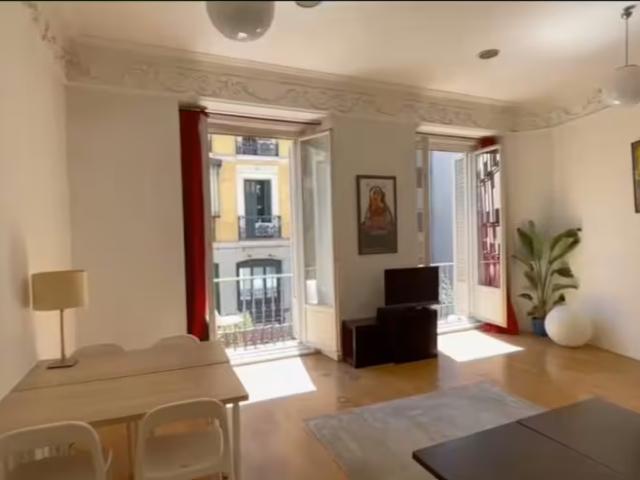 Alquiler 3 Dormitorio Apartamentos Madrid Madrid DS98541208