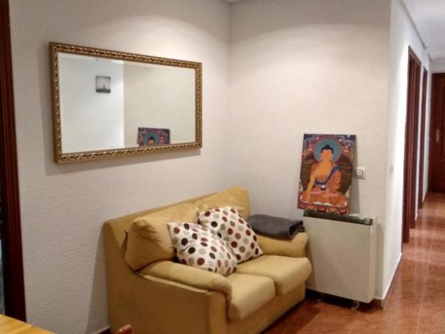 Alquiler 3 Dormitorio Apartamentos Madrid Madrid DS98710689