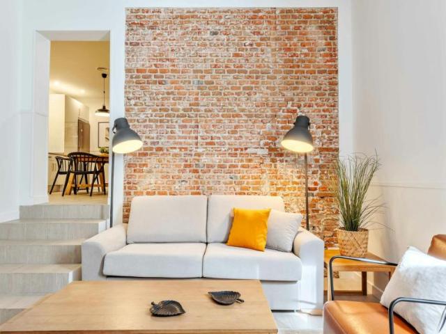 Alquiler 3 Dormitorio Apartamentos Madrid Madrid DS98857283