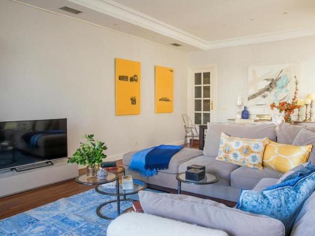 Alquiler 3 Dormitorio Apartamentos Madrid Madrid DS98960016