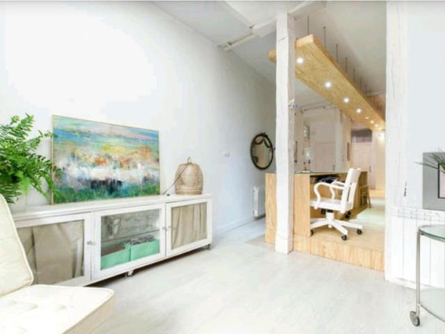 Alquiler 3 Dormitorio Apartamentos Madrid Madrid DS99165300