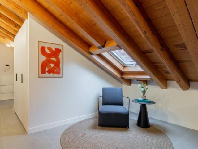 Alquiler 3 Dormitorio Apartamentos Madrid Madrid DS99287401