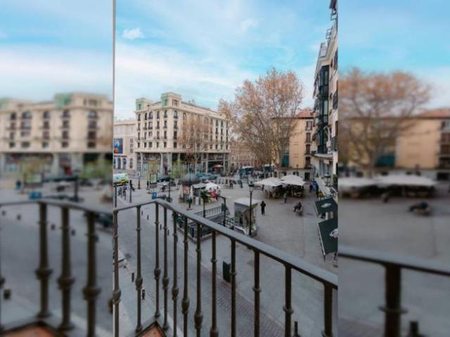 Alquiler 3 Dormitorio Apartamentos Madrid Madrid DS99287407