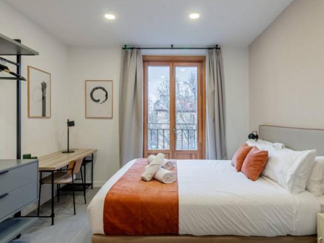 Alquiler 3 Dormitorio Apartamentos Madrid Madrid DS99287413