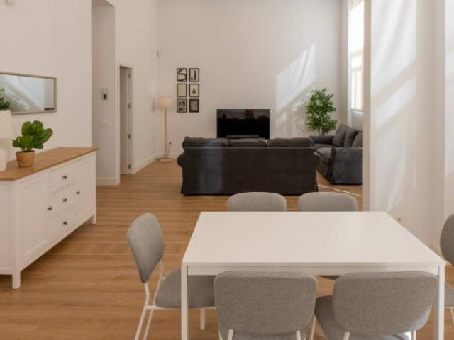 Alquiler 3 Dormitorio Apartamentos Madrid Madrid DS99415790