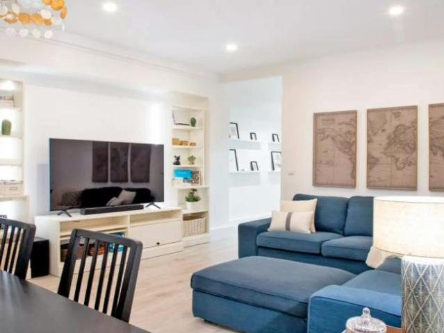 Alquiler 3 Dormitorio Apartamentos Madrid Madrid DS99690180