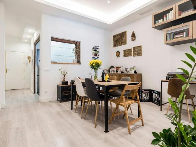 Alquiler 3 Dormitorio Apartamentos Madrid Madrid DS99691676