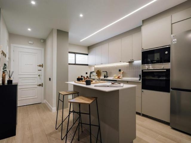Alquiler 3 Dormitorio Apartamentos Madrid Madrid DS99725787