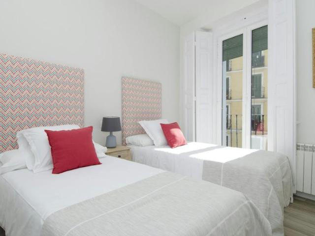 Alquiler 3 Dormitorio Apartamentos Madrid Madrid DS99725715