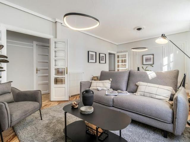Alquiler 3 Dormitorio Apartamentos Madrid Madrid DS99726547