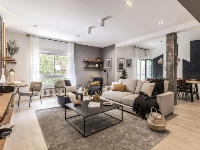 Alquiler 3 Dormitorio Apartamentos Madrid Madrid DS99726790