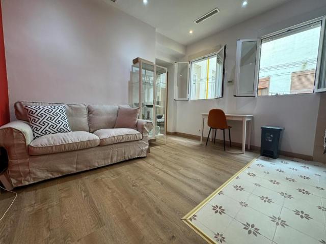 Alquiler 3 Dormitorio Apartamentos Madrid Madrid DS99726955