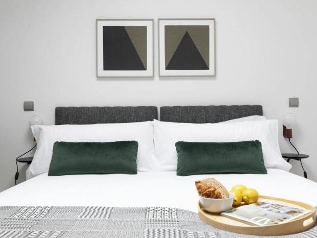 Alquiler 3 Dormitorio Apartamentos Madrid Madrid DS99830512