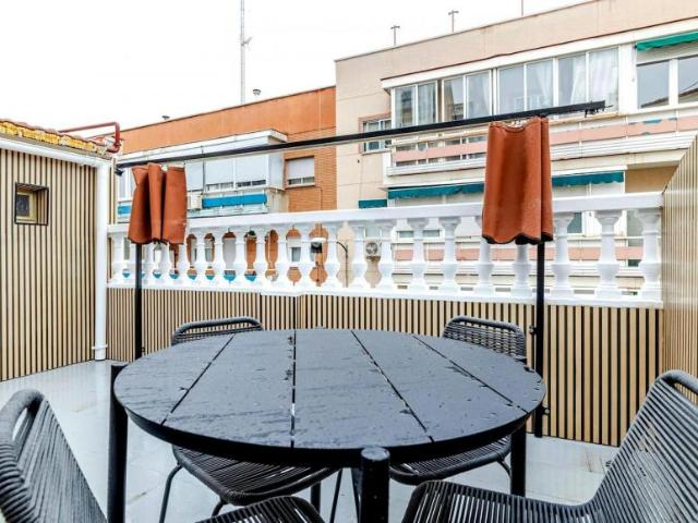Alquiler 3 Dormitorio Apartamentos Madrid Madrid DS100529799
