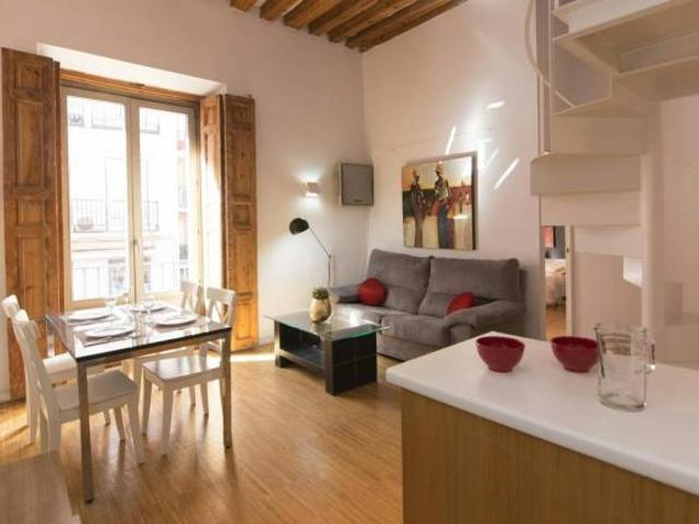 Alquiler 3 Dormitorio Apartamentos Madrid Madrid DS100571451