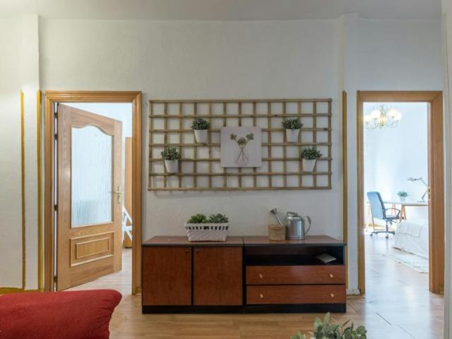 Alquiler 3 Dormitorio Apartamentos Madrid Madrid DS100674633