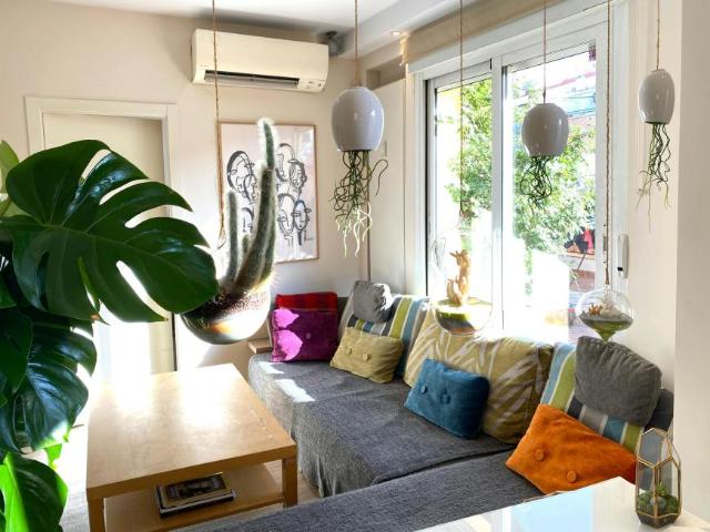 Alquiler 3 Dormitorio Apartamentos Madrid Madrid DS100714438