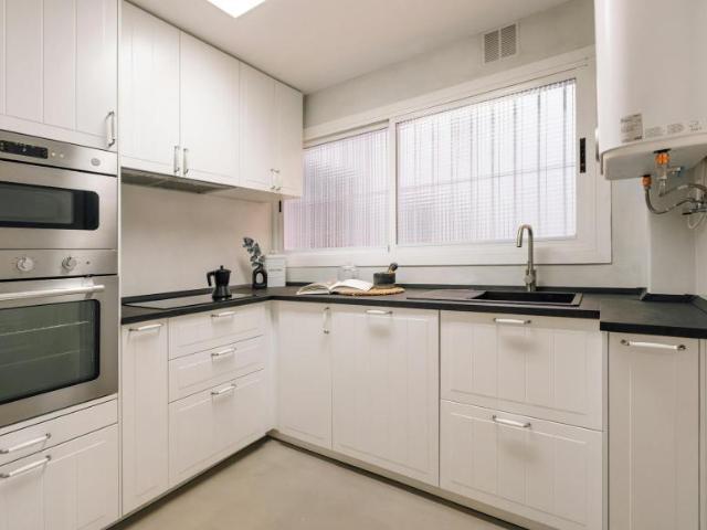 Alquiler 3 Dormitorio Apartamentos Madrid Madrid DS100715242
