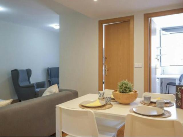 Alquiler 3 Dormitorio Apartamentos Madrid Madrid DS100722003