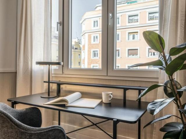 Alquiler 3 Dormitorio Apartamentos Madrid Madrid DS100724025
