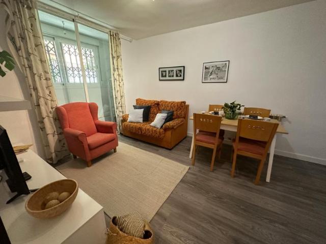 Alquiler 3 Dormitorio Apartamentos Madrid Madrid DS100726772