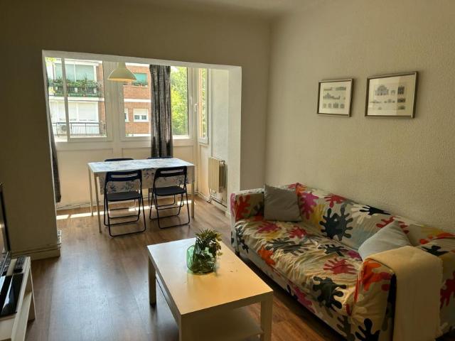 Alquiler 3 Dormitorio Apartamentos Madrid Madrid DS100726278