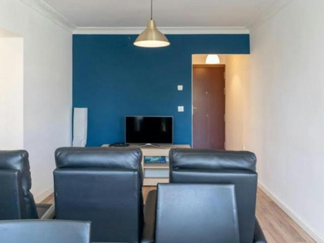Alquiler 3 Dormitorio Apartamentos Madrid Madrid DS100726284