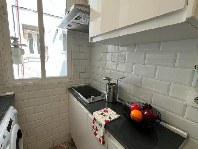 Alquiler 3 Dormitorio Apartamentos Madrid Madrid DS100727037