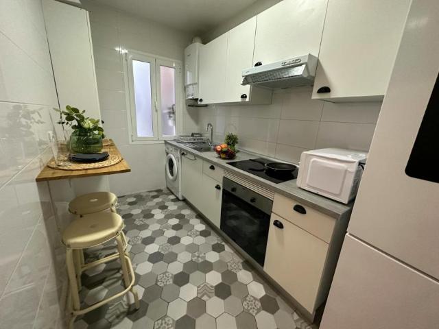Alquiler 3 Dormitorio Apartamentos Madrid Madrid DS100727046