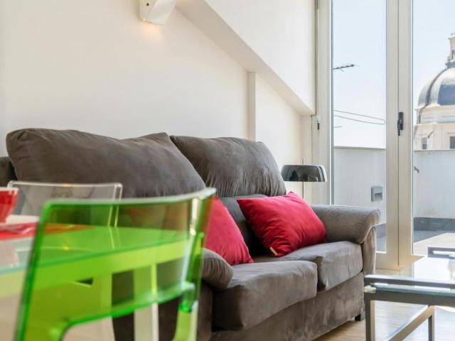 Alquiler 3 Dormitorio Apartamentos Madrid Madrid DS100732363