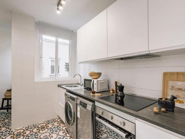 Alquiler 3 Dormitorio Apartamentos Madrid Madrid DS100764761