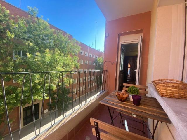 Alquiler 3 Dormitorio Apartamentos Madrid Madrid DS100766524